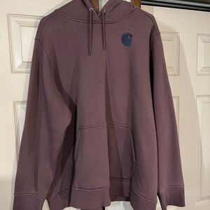 Carhartt hoodie